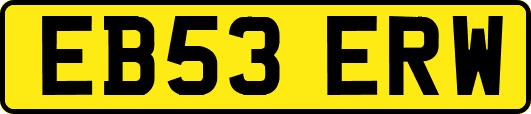 EB53ERW