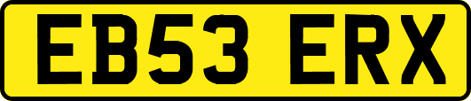 EB53ERX