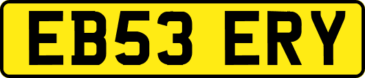 EB53ERY