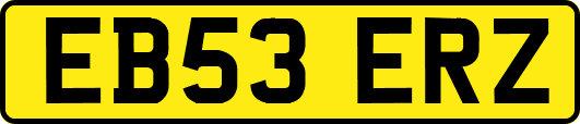 EB53ERZ