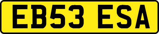 EB53ESA