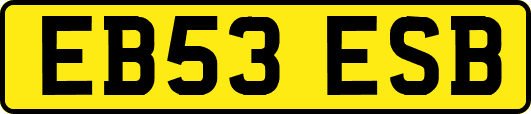 EB53ESB