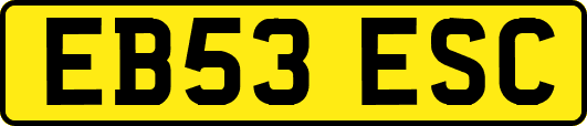 EB53ESC