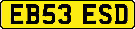 EB53ESD