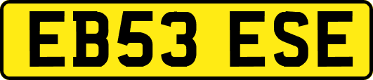 EB53ESE