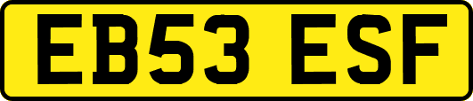 EB53ESF