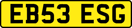 EB53ESG