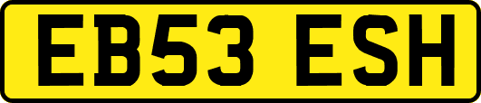 EB53ESH