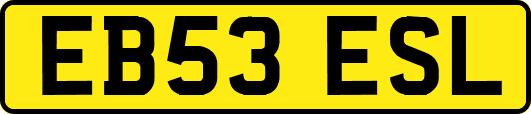 EB53ESL