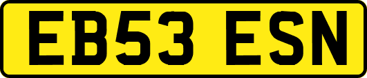 EB53ESN