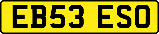 EB53ESO