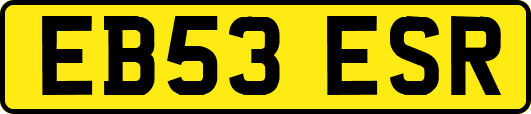 EB53ESR