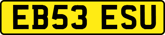 EB53ESU