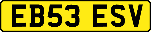 EB53ESV
