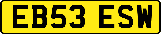 EB53ESW
