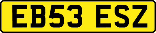 EB53ESZ