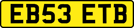 EB53ETB