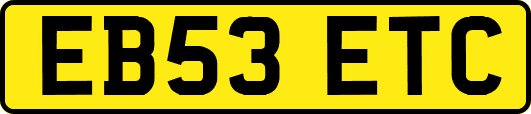 EB53ETC
