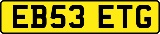 EB53ETG