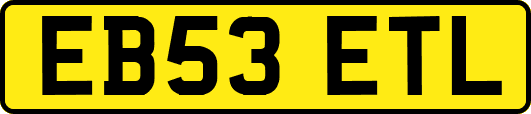 EB53ETL