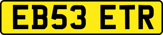 EB53ETR