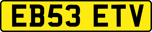 EB53ETV