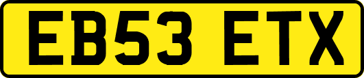 EB53ETX
