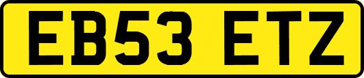 EB53ETZ