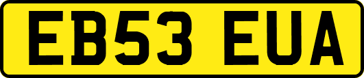 EB53EUA