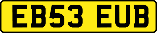 EB53EUB
