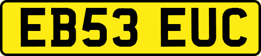 EB53EUC