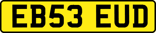 EB53EUD