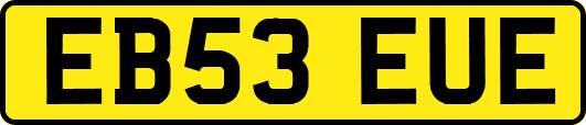 EB53EUE