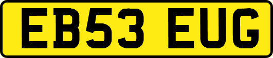 EB53EUG