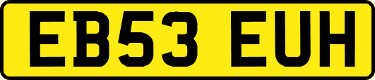 EB53EUH