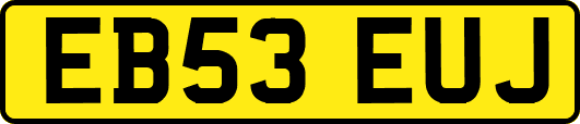 EB53EUJ