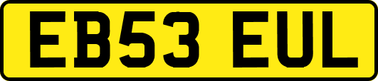 EB53EUL