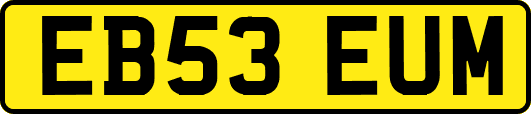 EB53EUM