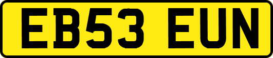 EB53EUN