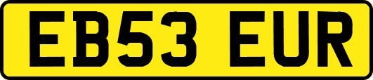 EB53EUR