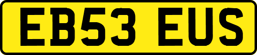 EB53EUS