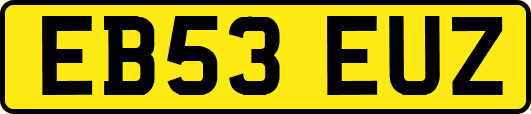 EB53EUZ