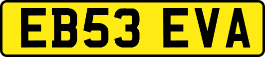 EB53EVA