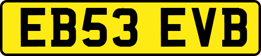 EB53EVB