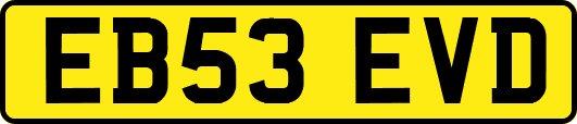 EB53EVD