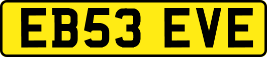 EB53EVE