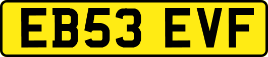 EB53EVF