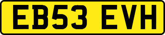 EB53EVH