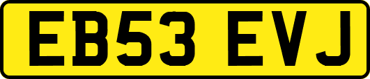 EB53EVJ