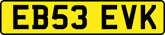 EB53EVK